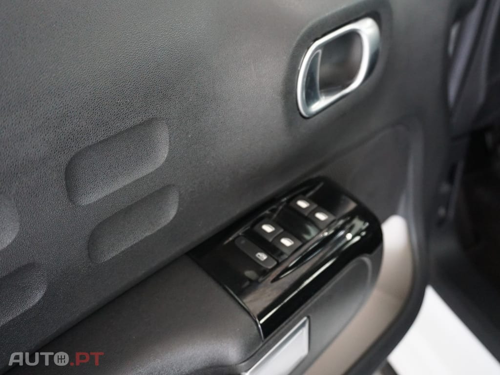 Citroen C3 1.2 PureTech Shine