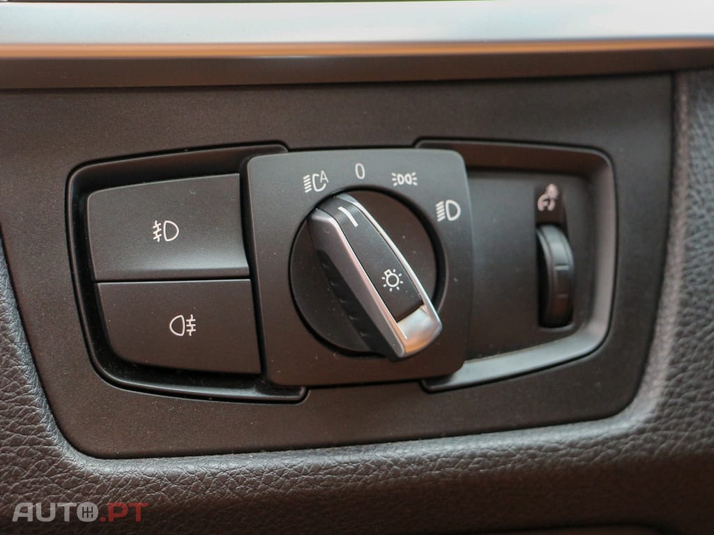BMW 420 d Pack M Auto