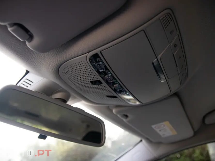 Mercedes-Benz C 180 BlueTEC Avantgarde