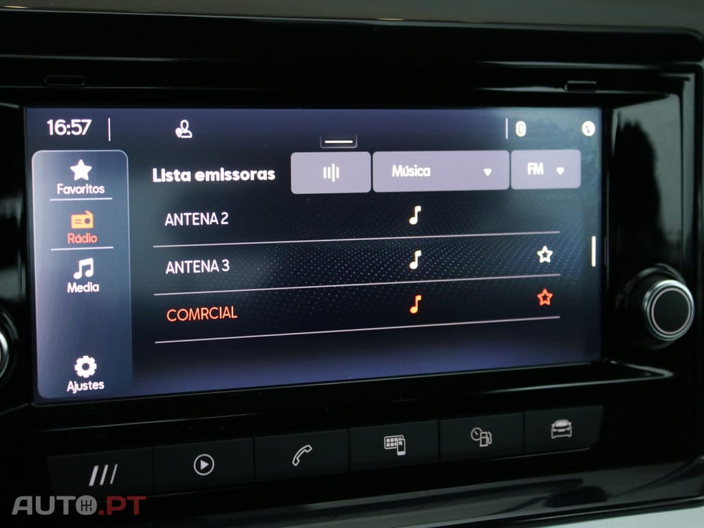 Seat Arona 1.0 TSI Style