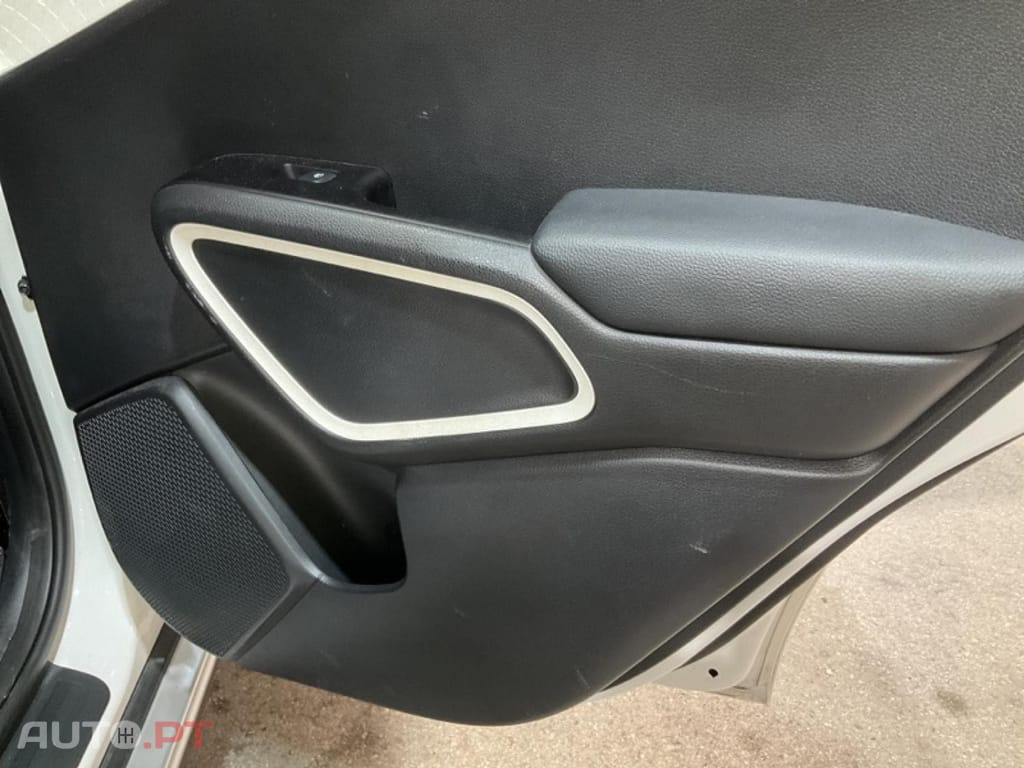 Kia Soul 64kWh