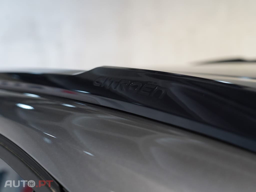 Citroen e-C3 44 kWh Autonomia Conforto Max