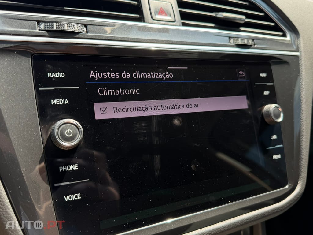 Volkswagen Tiguan 1.4 TSI eHybrid Life DSG