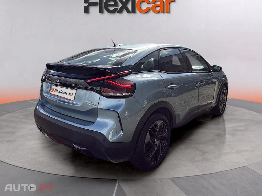 Citroen C4 1.2 PureTech Feel Pack