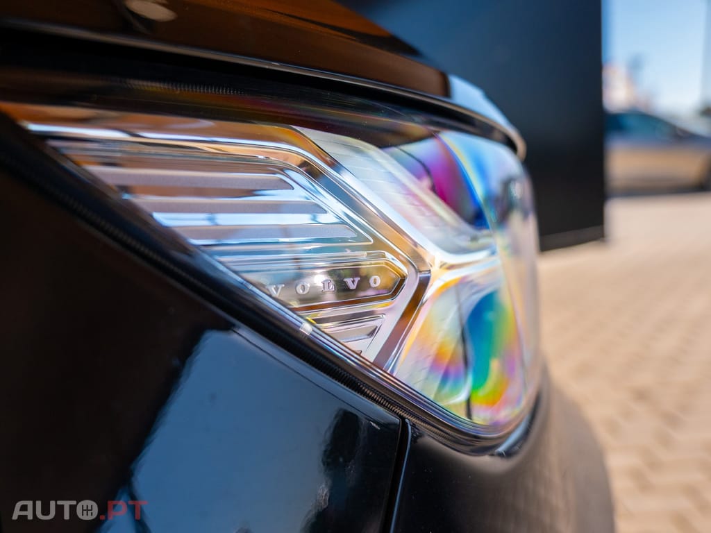Volvo XC40 1.5 T3 Inscription