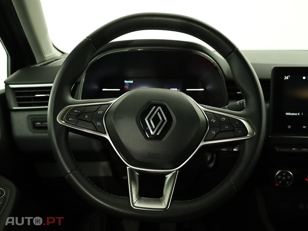 Renault Clio Clio 1.0 TCe Evolution