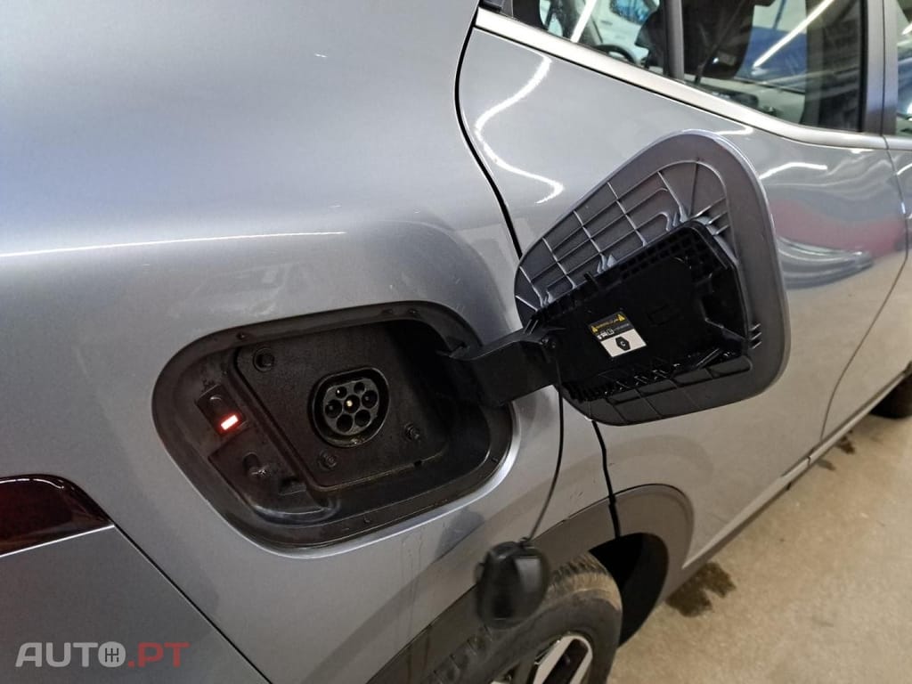 Kia Sportage 1.6 T-GDi ISG Active