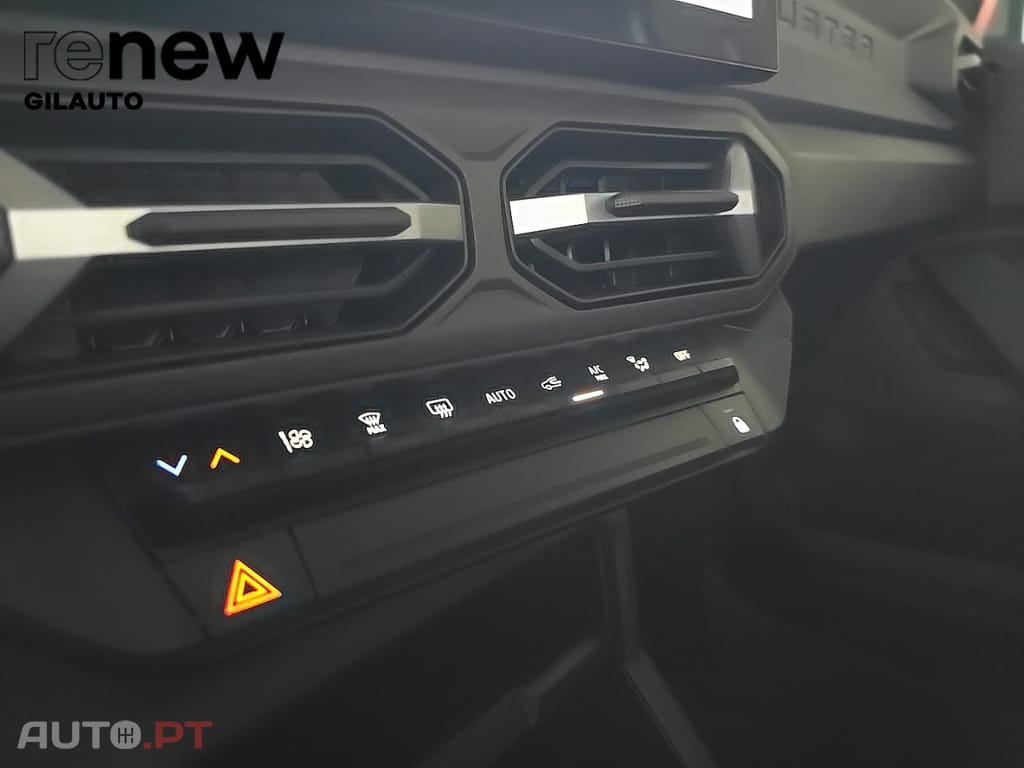 Dacia Duster JOURNEY ECO-G