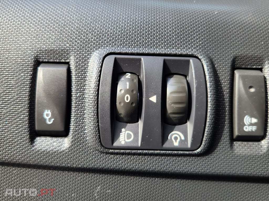 Renault Zoe (c/ Bateria) Intens 40