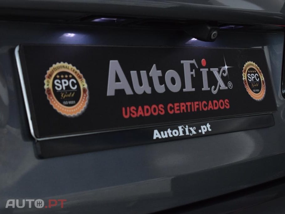 BMW 520 d Pack M Auto