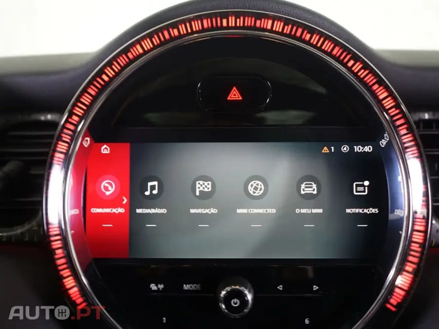 MINI Cooper Cooper SE Premium Classic