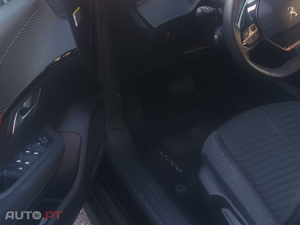 Peugeot E-208 e-208 Active Pack
