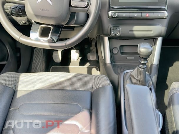 Citroen C3 Aircross PureTech 130 Stop & Start OPF Shine