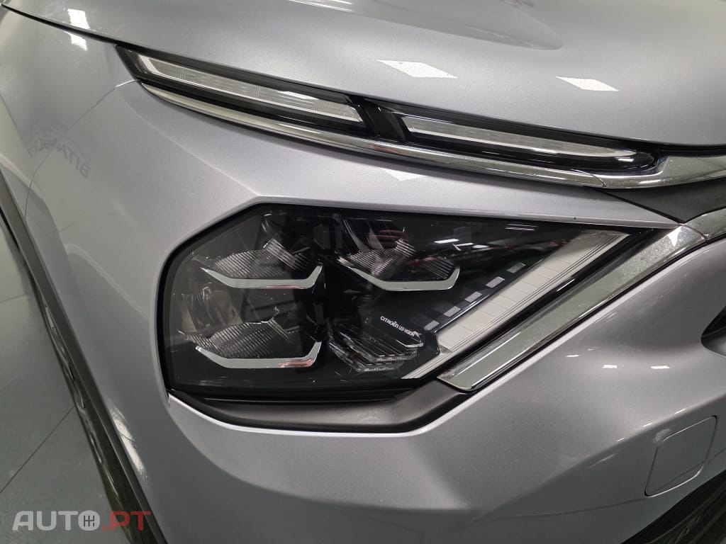 Citroen C4 1.5 BlueHDi Feel Pack