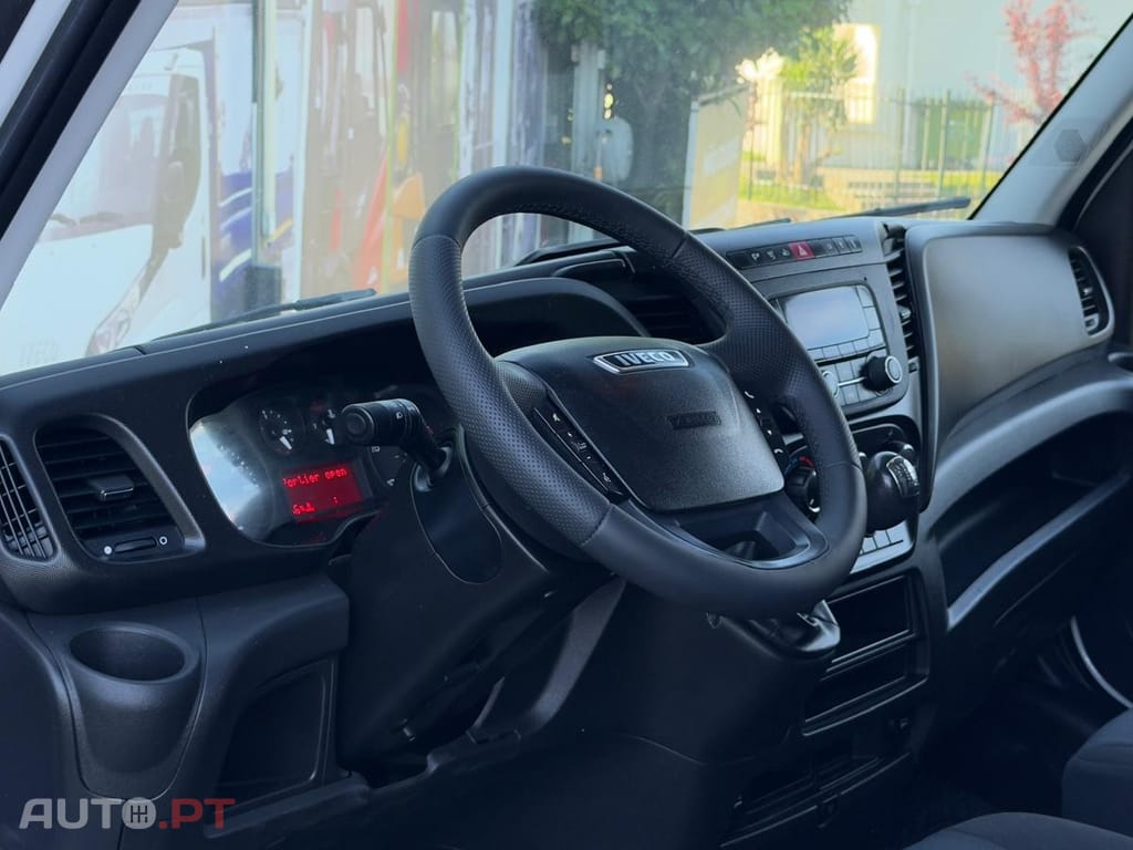 Iveco Daily 3.0 - 180 CV L3 H3