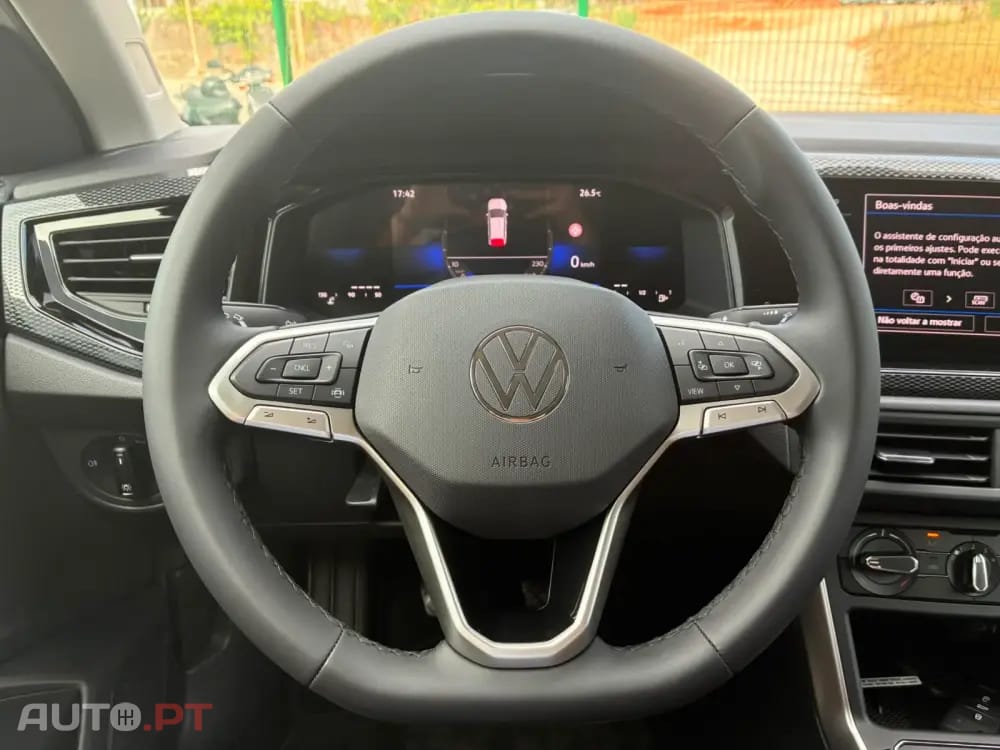 Volkswagen Taigo 1.0 TSI Urban