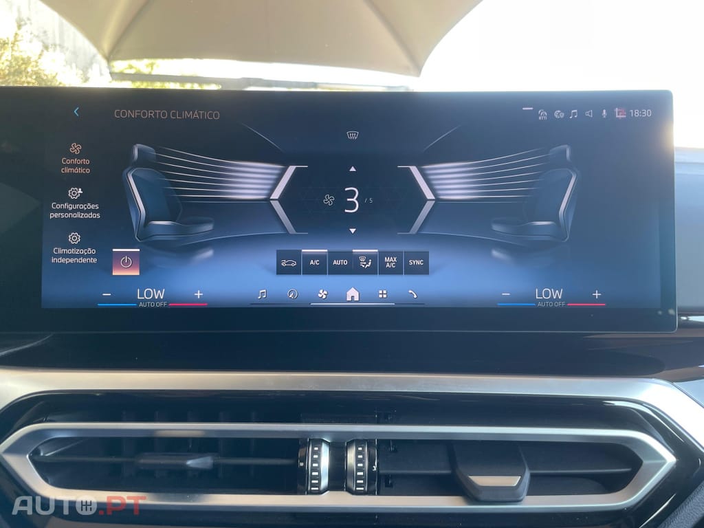 BMW i4 eDrive40 Desportiva M