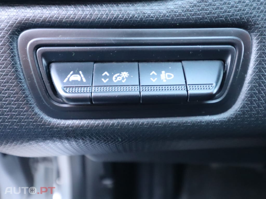 Renault Clio 1.5 Blue dCi Intens