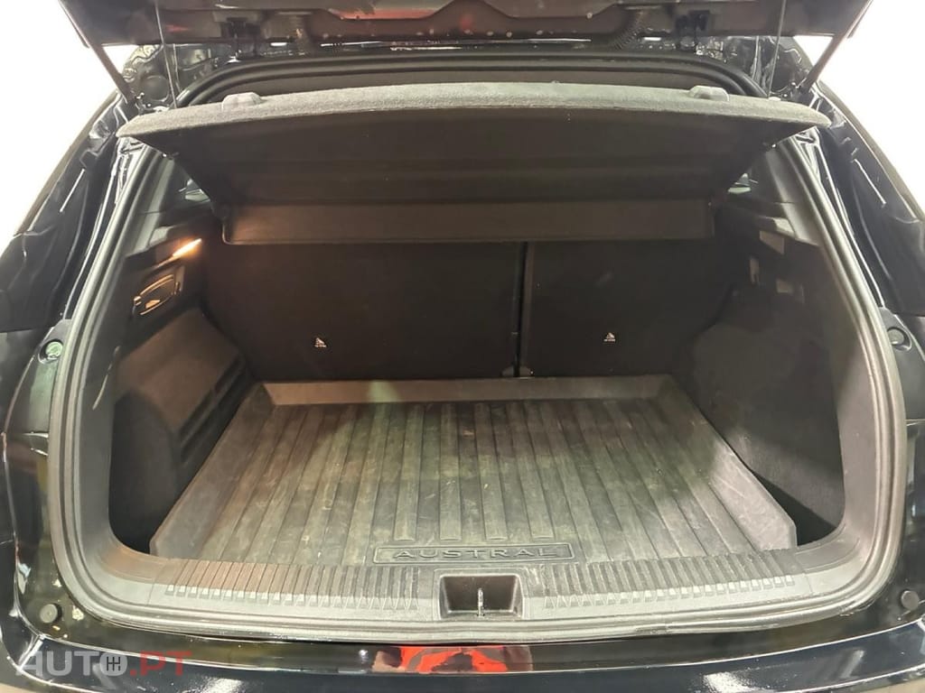 Renault Austral 1.2 E-Tech Hybrid Techno