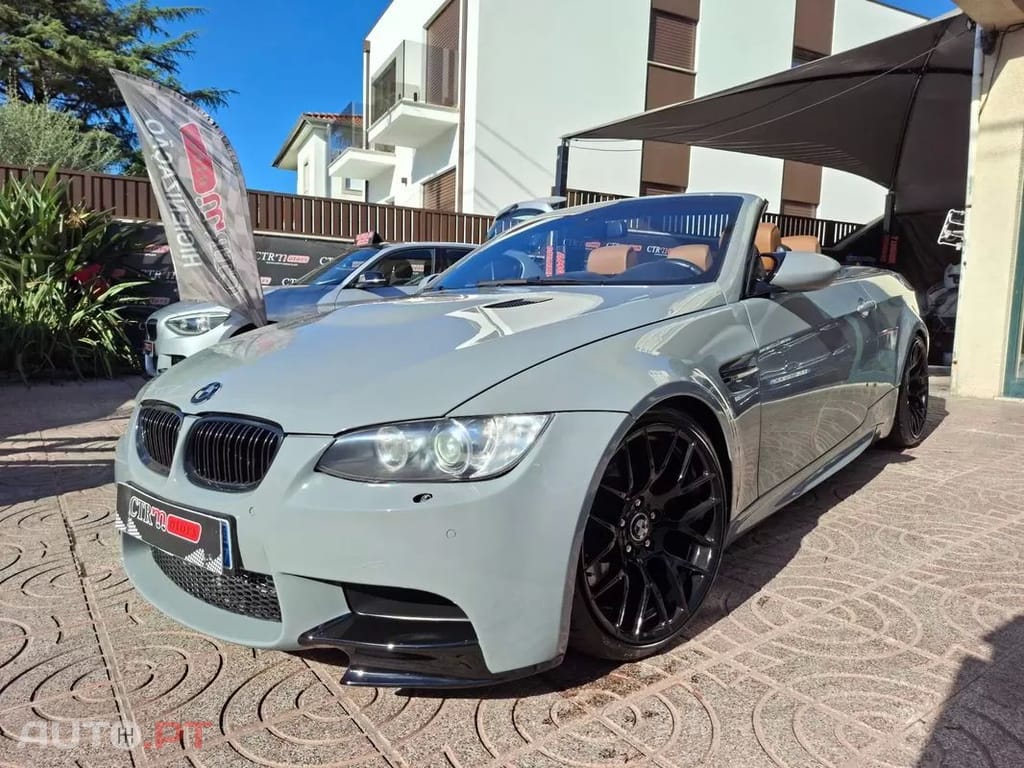 BMW 335  I Aut M Sport Edition