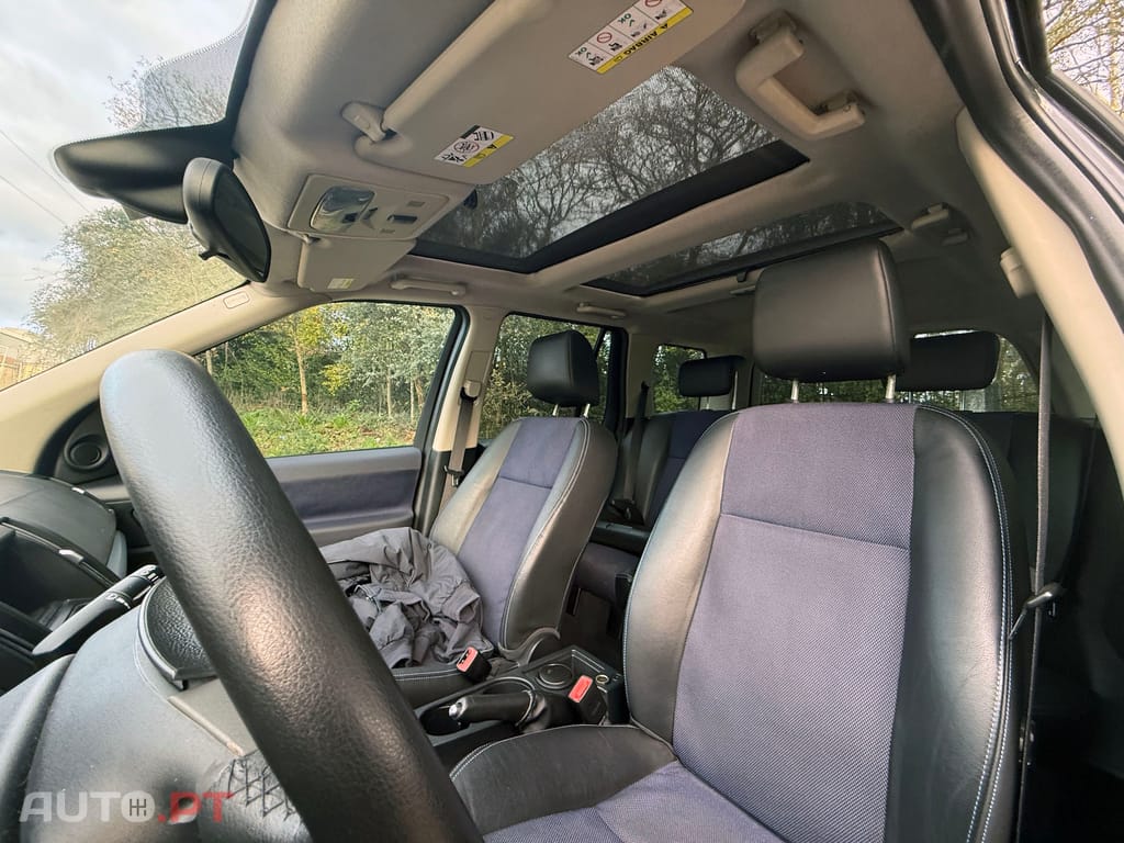 Land Rover Freelander 2.2 TD4 HSE 160Cv Iuc Barato