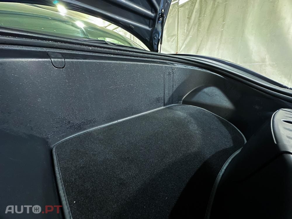 Tesla Model 3 Long-Range Dual Motor AWD