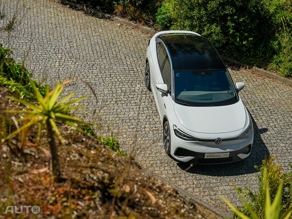 Volkswagen Id.5 150kW PRO PERFORMANCE