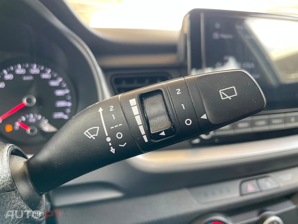 Kia Stonic 1.2 Urban