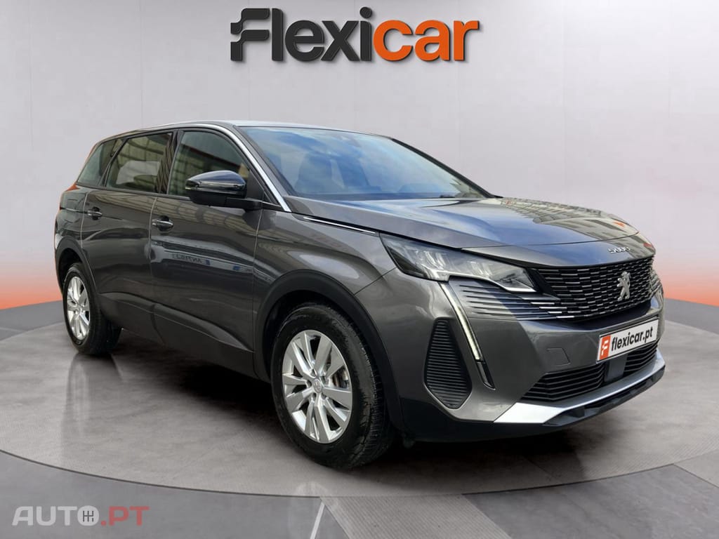 Peugeot 5008 1.2 PureTech Active Pack