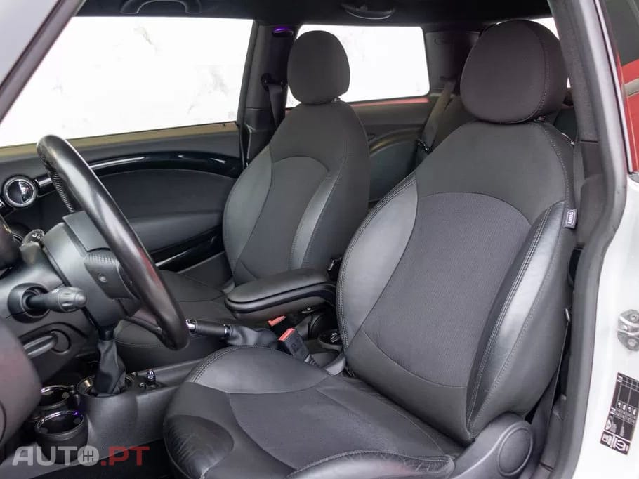 MINI Cooper Cooper SD