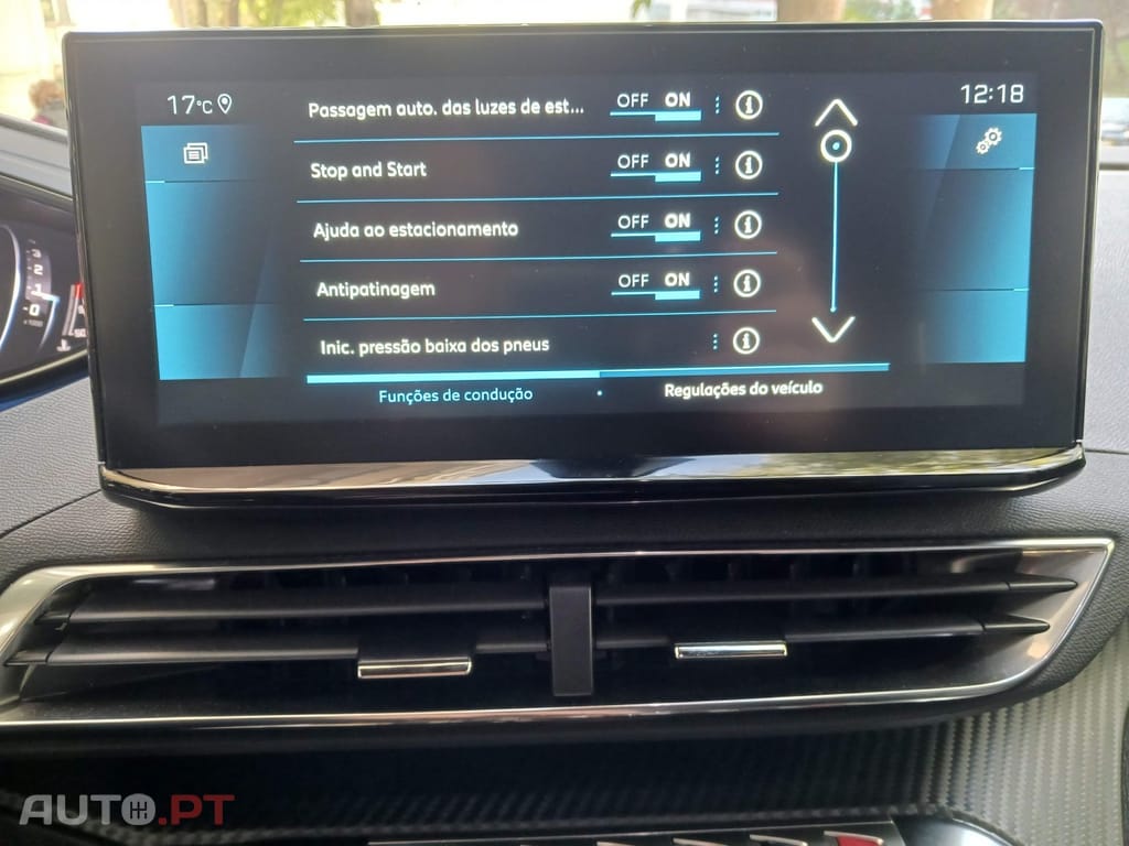 Peugeot 3008 1.5 BlueHDi Allure Pack EAT8
