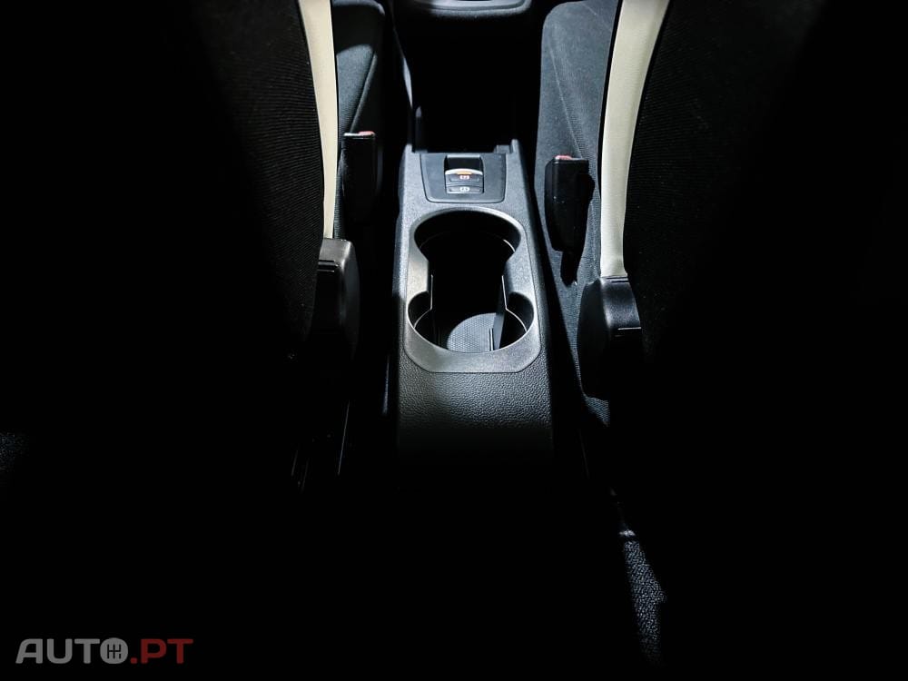 Renault Zoe (c/ Bateria) Zen 50