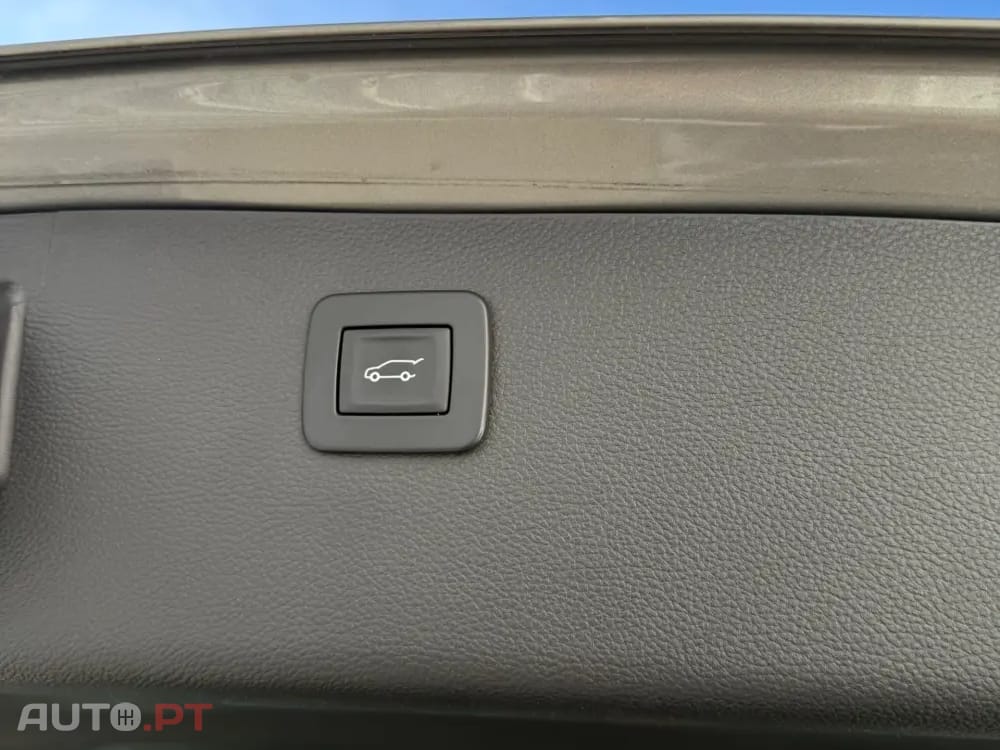 Opel Astra Sports Tourer 1.6 CDTI Dynamic S/S 5PB/5PC