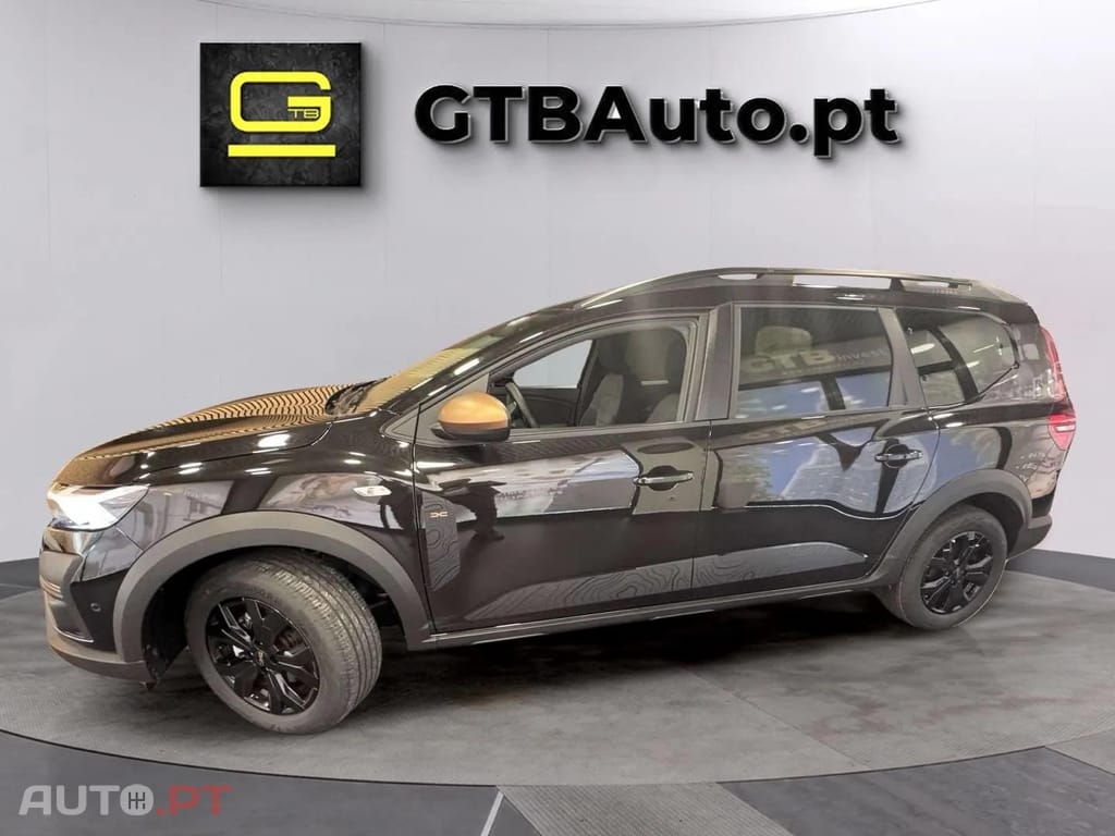 Dacia Jogger Extreme Eco 7L