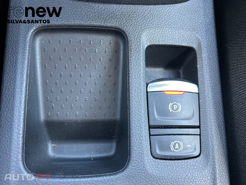 Renault Captur Techno TCe 100 Bi-Fuel