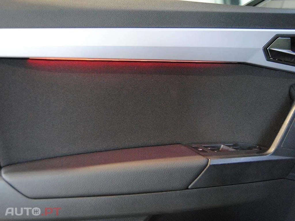 Seat Ibiza 1.0 TSI FR