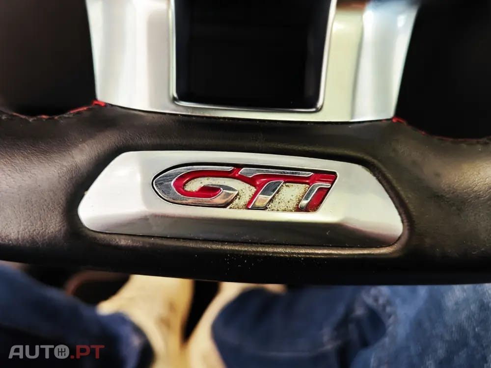 Peugeot 208 1.6 THP GTi Limited Edition