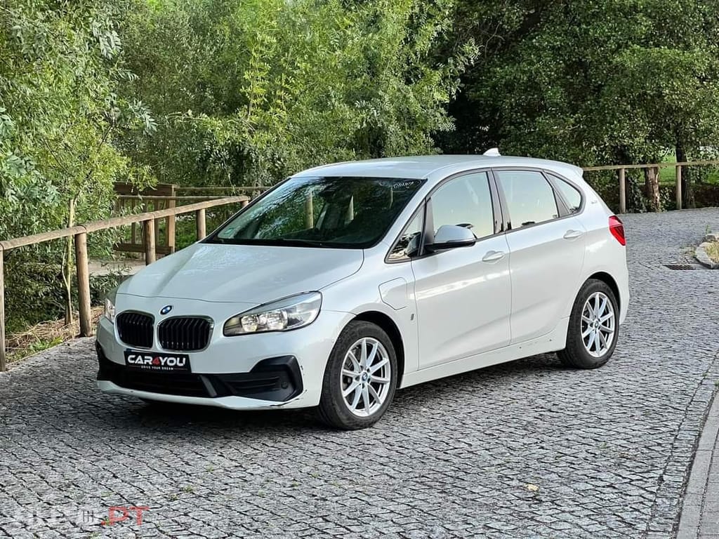 BMW 225 Advantage