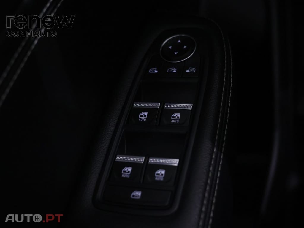 Renault Arkana 1.6 E-Tech Intens