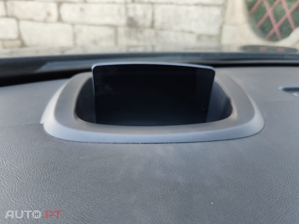 Peugeot 508 RXH 2.0 HDi Hybrid4 2-Tronic