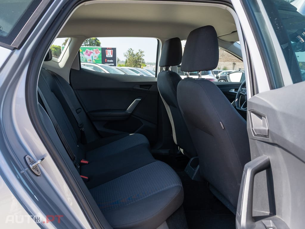 Seat Ibiza 1.0 TSI Style