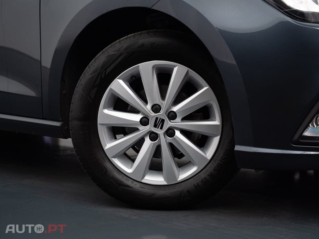 Seat Ibiza 1.0 TSI Style