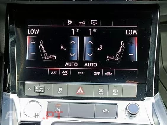 Audi E-Tron 55 quattro S line