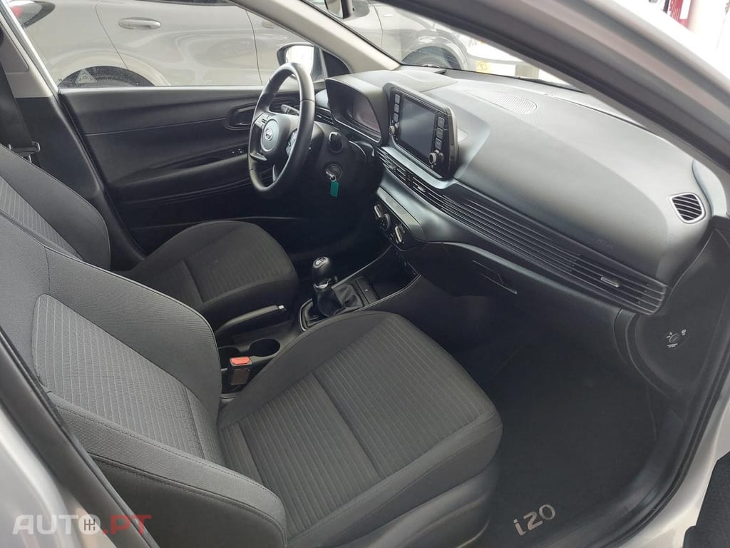 Hyundai i20 1.2 Comfort