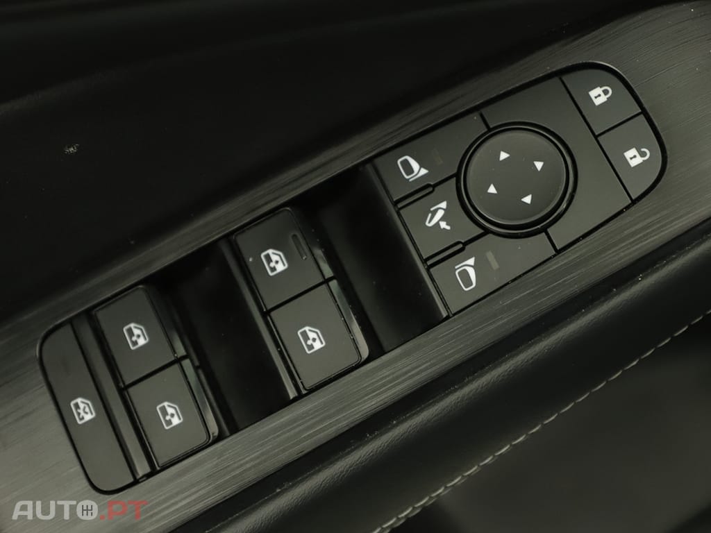 Nissan Qashqai Qashqai 1.5 e-Power N-Connecta