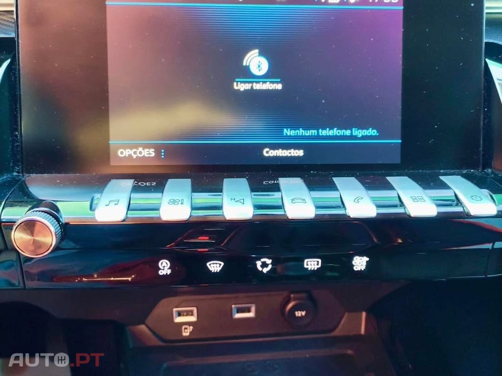 Peugeot 508 SW 1.5 BlueHDi Business Line