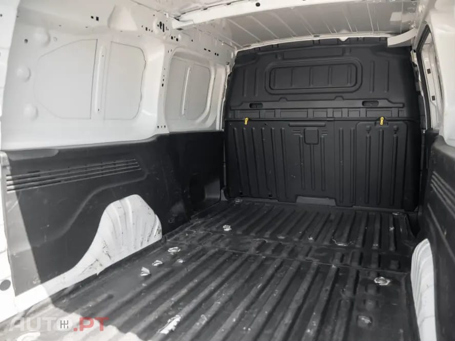 Toyota Proace 1.5D L2 Comfort