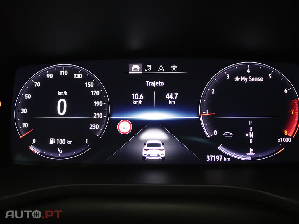 Renault Arkana Arkana 1.3 TCe R.S.Line EDC