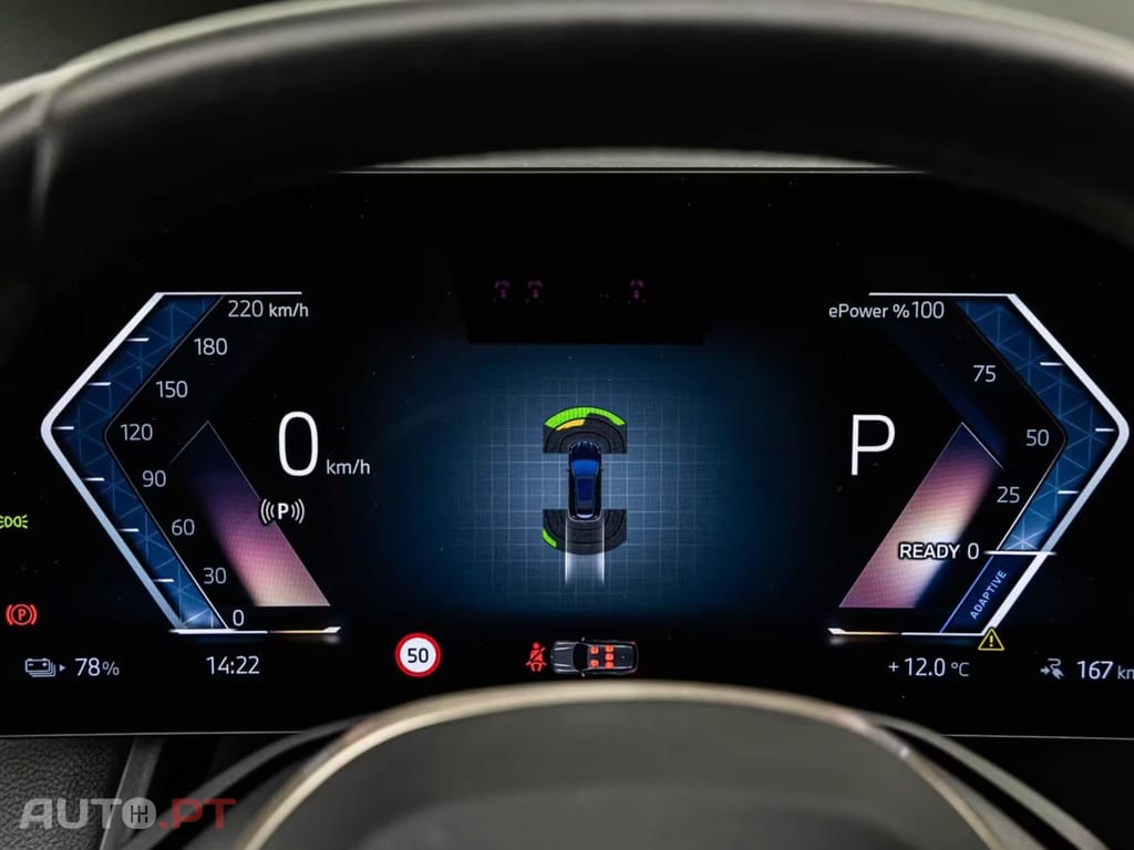 BMW iX 40 xDRIVE SPORT I.V.A DEDUTIVEL 