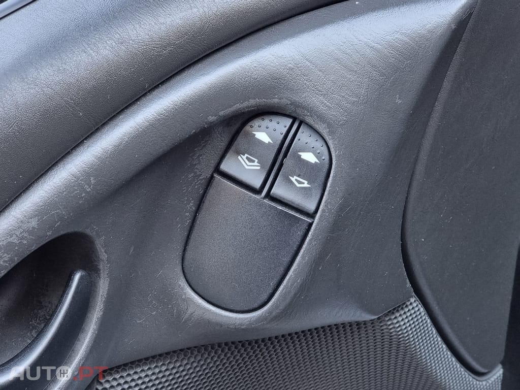 Ford Focus Van 1.8 TDdi